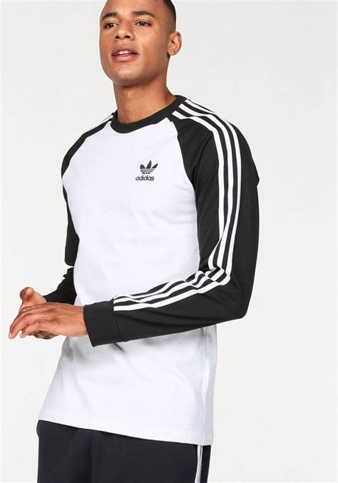 adidas langarmshirt herren outlett|adidas herren online shop.